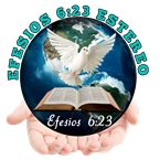 Efesios 6 23 Estereo