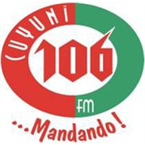 CUYUNI 106.5 FM