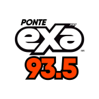 Exa FM 93.5 Irapuato