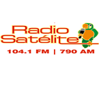 Radio Satelite 104.1FM