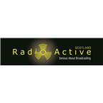 Radioactive Scotland