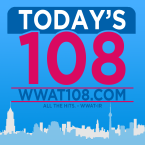 Today's 108