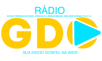 Rádio GDO (Ministério Grupo de Oração)