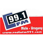 FM 99.1 Ciudad de Melo