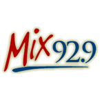Mix 92.9