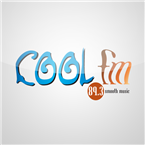 Cool FM Panama