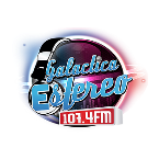 Galactica Estereo