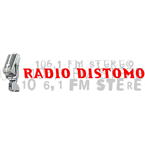 Radio Distomo