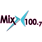 Mix 100.7