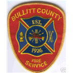 Bullitt County Fire and EMS
