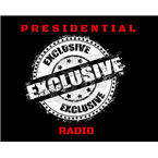 Presidential radio