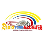 RADIO ECUA AZOGUES