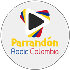 Parrandón Radio Colombia