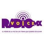 Voice Radio MX