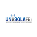 UnaSolaFe.org
