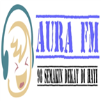 98 Aura FM Radio Tulungagung