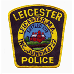Leicester Police, Fire, and EMS, Worcester County Fire