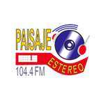 Paisaje Estereo