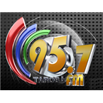 Rádio Tarobá FM