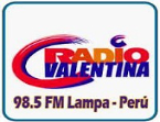 Radio Valentina Peru