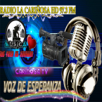 La Cariñosa HD
