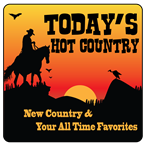 Today's Hot Country