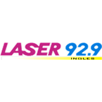 Laser Ingles