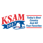 KSAM-FM