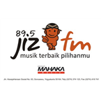 JIZ FM 89,5