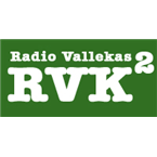 RVK2 Radio Vallekas 2