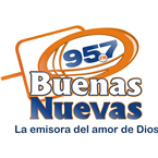 Buenas Nuevas
