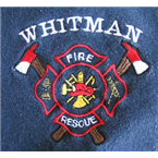 Whitman Fire and Rescue