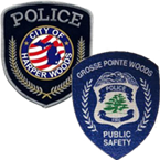 Harper Woods/Grosse Pointes Fire, EMS, and Police