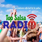 Top Salsa Radio