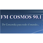 Radio Cosmos