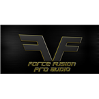 Force Fusion Pro Audio