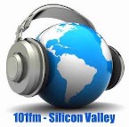 1 0 1 fm Silicon Valley