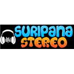 Suripana Stereo