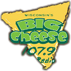 Big Cheese 107.9