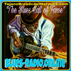 Blues-Radio