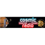 Cosmic-Music Station