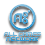 All Games Radio (Talk) Station 2