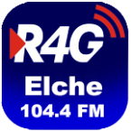 Radio 4G Onda ilicitana