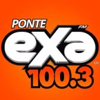 Exa FM 100.3 Campeche