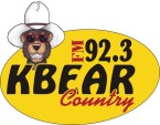 92.3 KBEAR Country