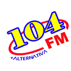 Rádio 104 FM