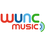 WUNC Music