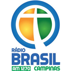 Rádio Brasil de Campinas