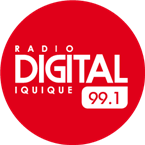 Digital FM (Iquique)