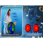 la esperanza es jesus